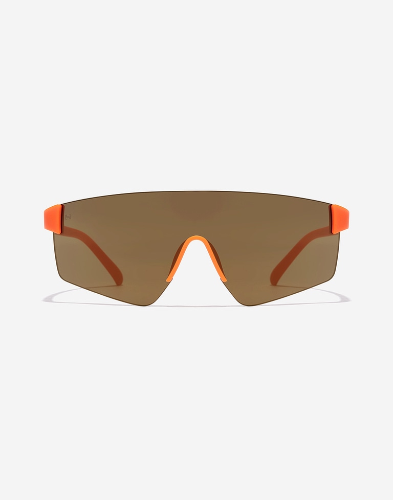 Gafas de sol Hawkers AERO - ORANGE BEIGE