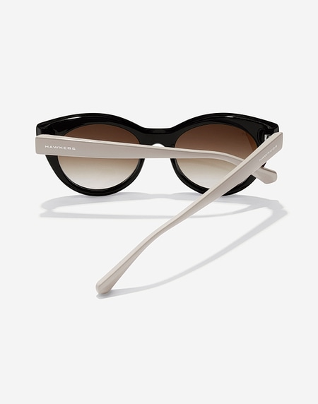 Gafas de sol Hawkers DIVINE - BLACK AND WHITE EARTH