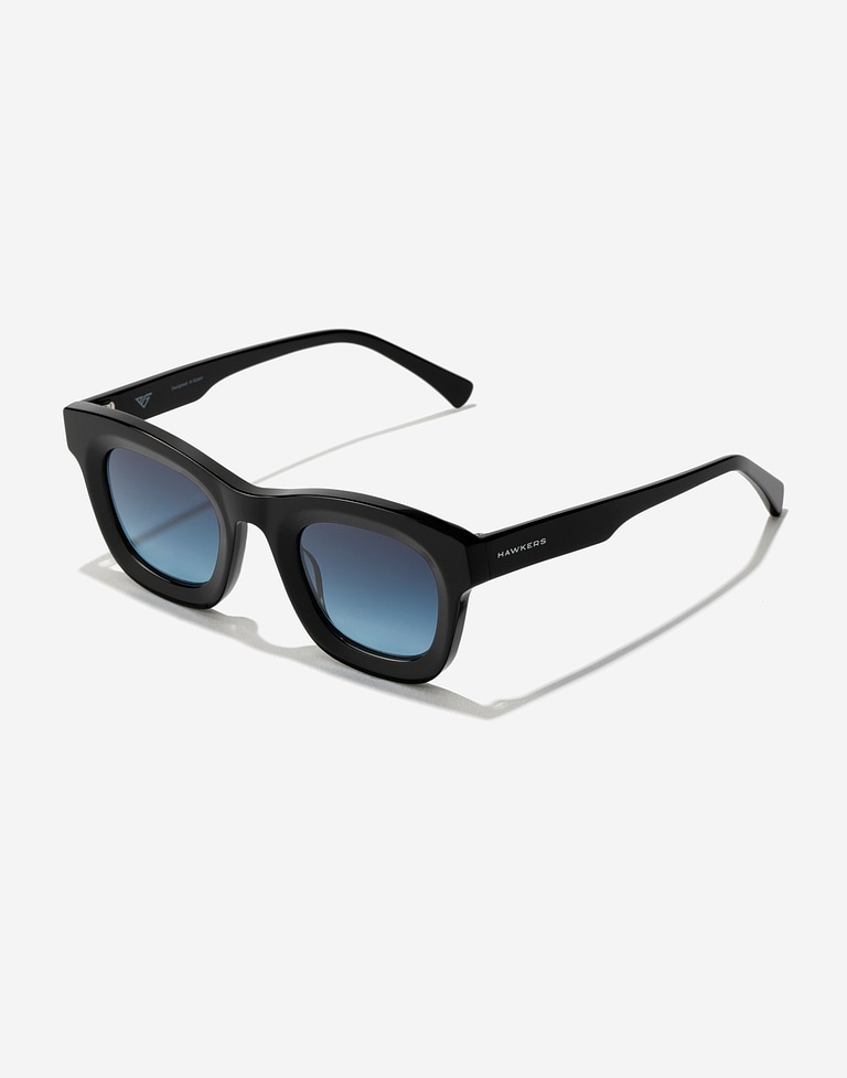 Gafas de sol Hawkers HAWKERS X PIERRE GASLY - GRID BLACK