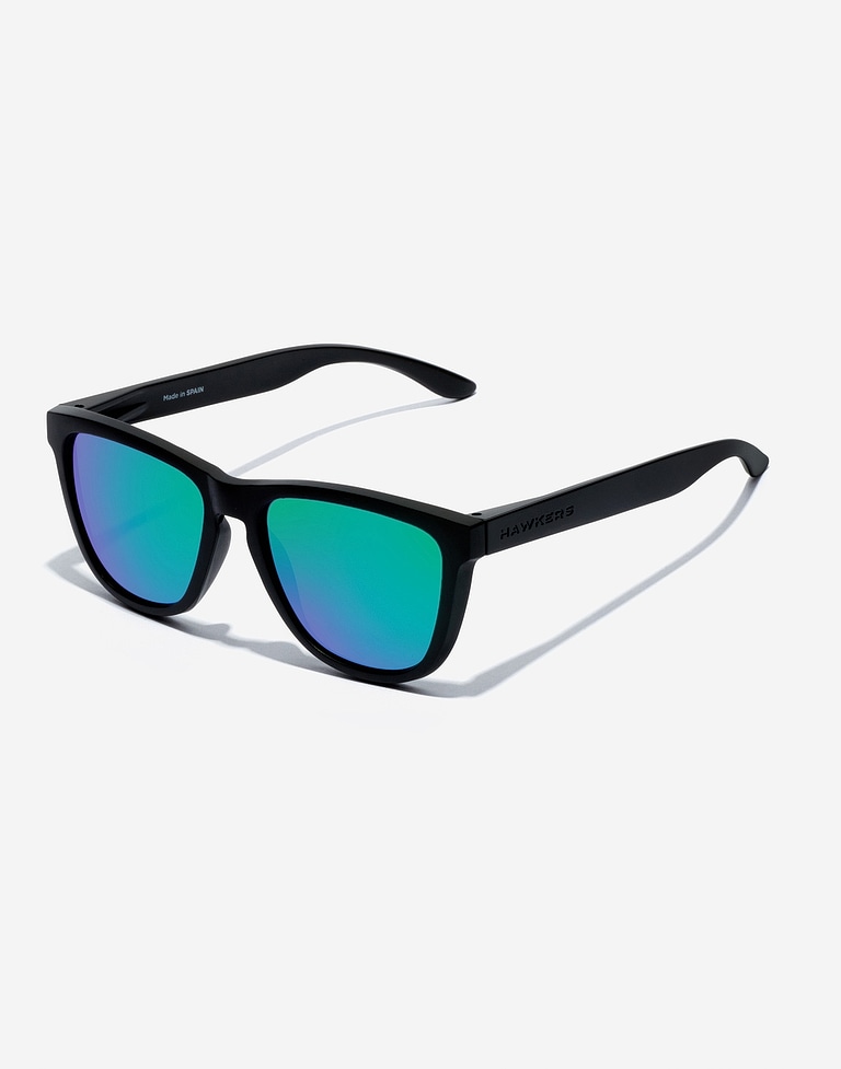 Gafas de sol Hawkers ONE RAW - BLACK EMERALD