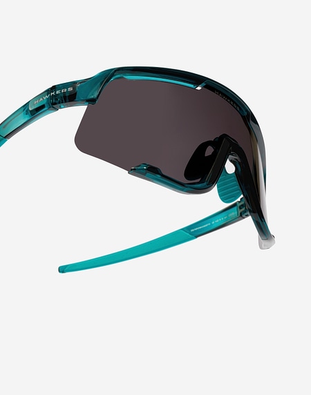 Gafas Deportivas Hawkers POWER - TEAL BLACK