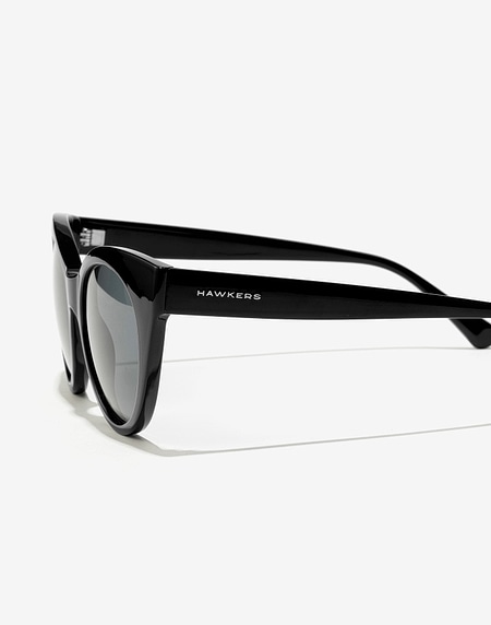 Gafas de sol Hawkers DIVINE - POLARIZED BLACK