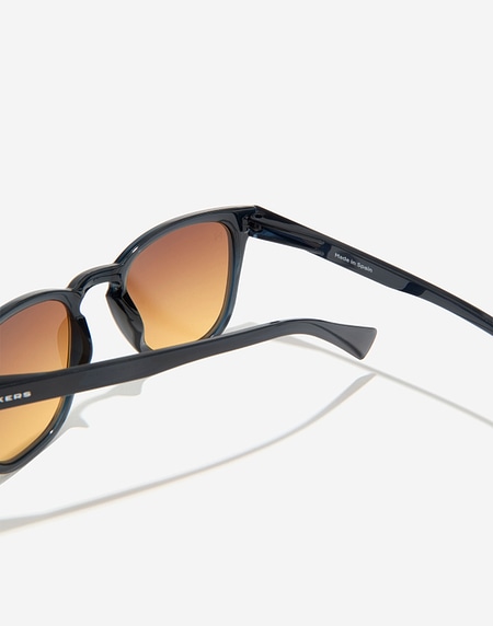 Gafas de sol Hawkers CLASSY RAW - LAKE BLUE TOBACCO