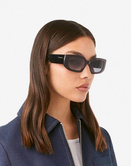 Gafas de sol Hawkers TRENDSET - BLACK IRON