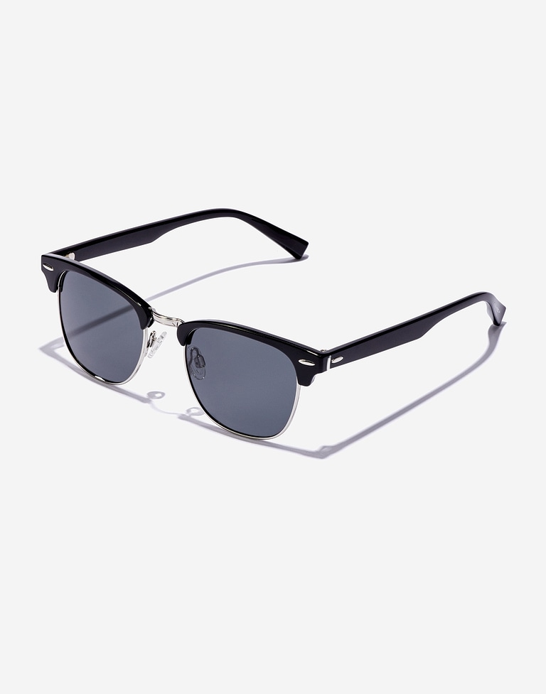 Gafas de sol Hawkers CLASSIC BOLD - POLARIZED BLACK GREY