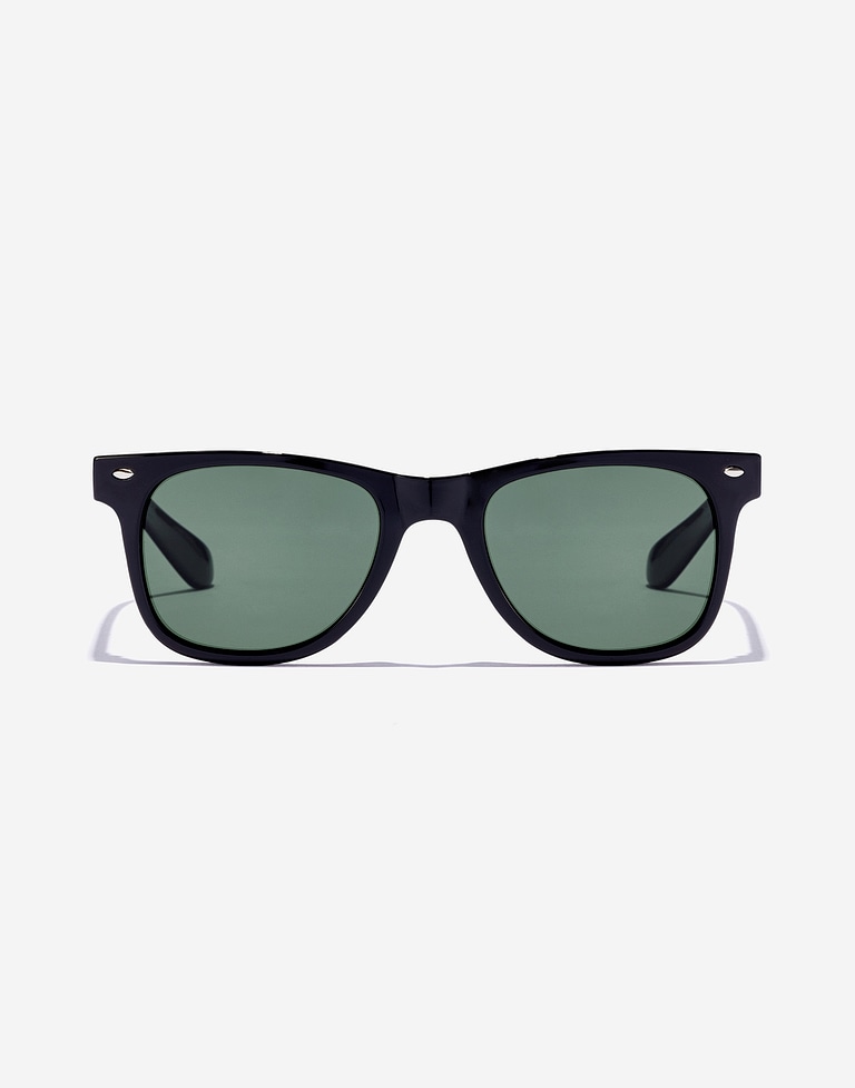 Gafas de sol Hawkers SLATER - POLARIZED BLACK GREEN