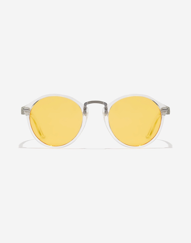 Gafas de sol Northweek VESCA BRIGHT WHITE - TRANSPARENT YELLOW