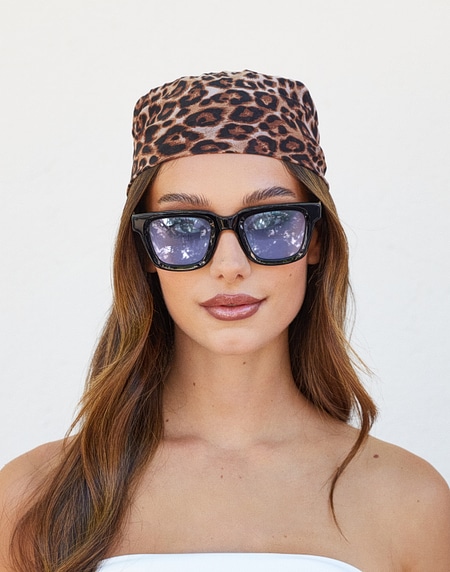 Gafas de sol Hawkers ONE UPTOWN - BLACK BLUEBERRY