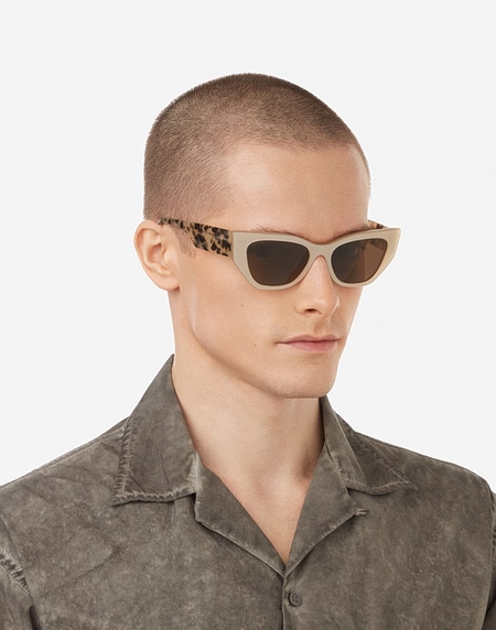 Gafas de sol Hawkers MANHATTAN - NOUGAT OLIVE