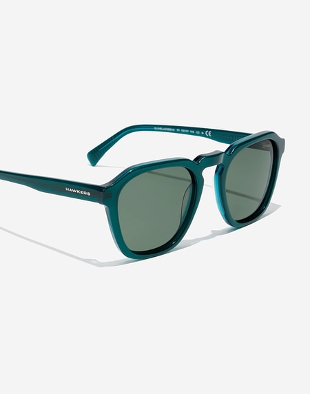 Gafas de sol Hawkers BLACKJACK - DEEP TURQUOISE ECO