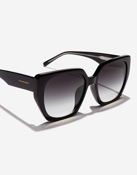 Gafas de sol Hawkers BOUJEE - BLACK IRON ECO