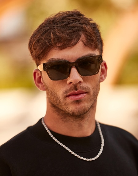Gafas de sol Hawkers HAWKERS X PIERRE GASLY - MATE