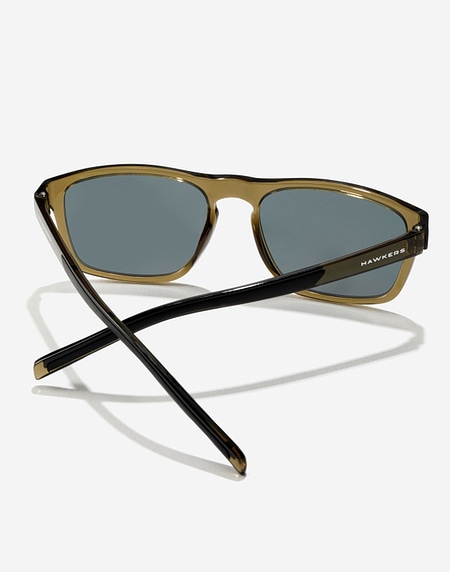 Gafas de sol Hawkers LION - BLACK RUBY