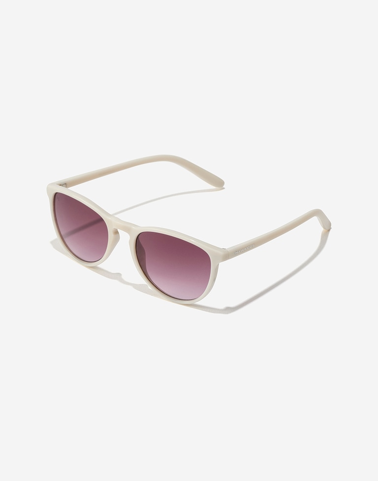 Gafas de sol Hawkers OLLIE XS - CREAM PINK GRAPES