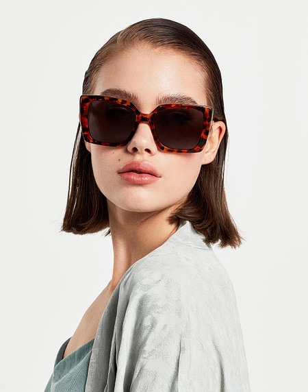 Gafas de sol Hawkers CHAZARA - HAVANA
