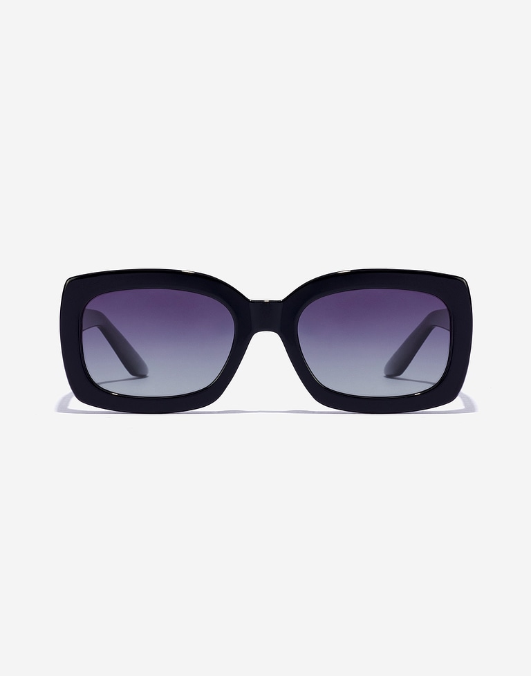 Gafas de sol Hawkers GIGI - POLARIZED BLACK GREY