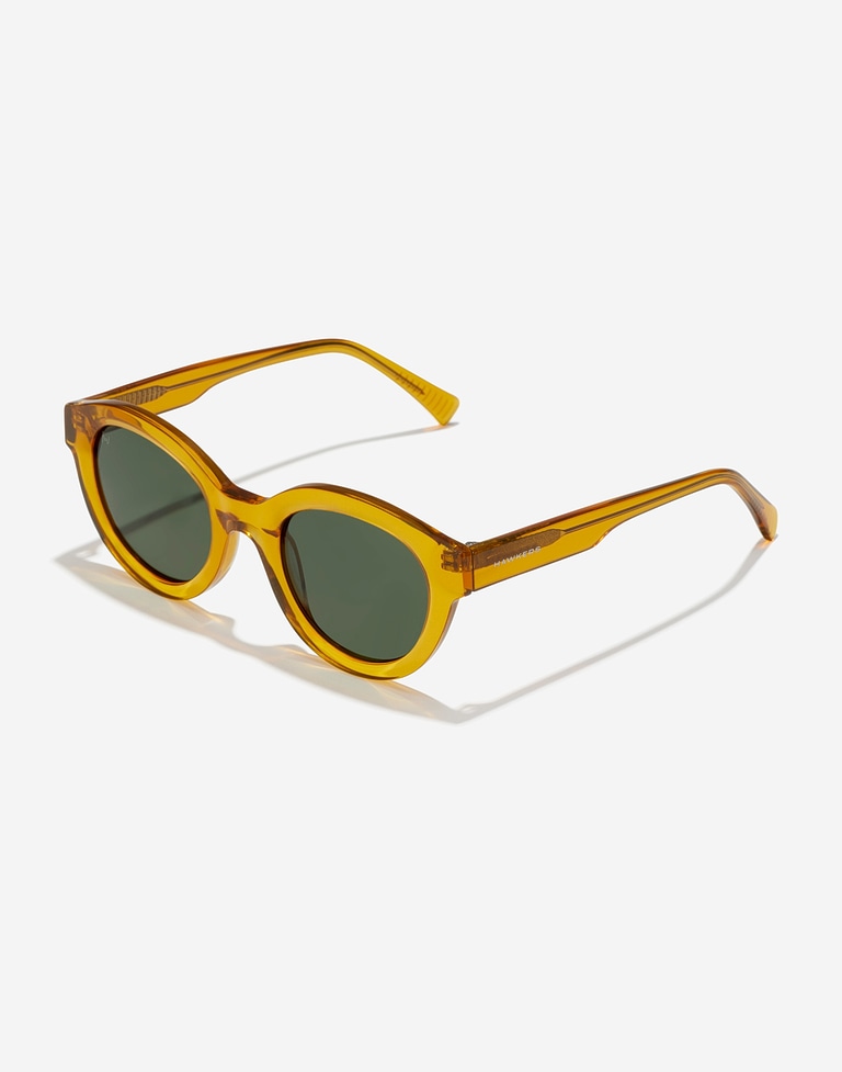Gafas de sol HAWKERS BORN - POLARIZED YELLOW ALLIGATOR