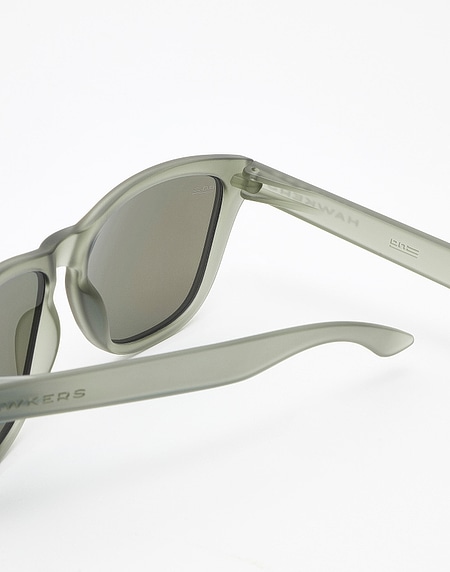 Gafas de sol Hawkers FROZEN GREY - CLEAR BLUE ONE
