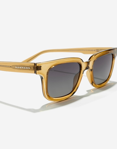 Gafas de sol HAWKERS COVENT - LIGHT BROWN SMOKY BLACK ECO