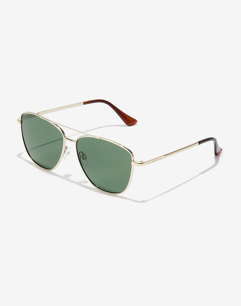 Gafas de sol Hawkers LAX - POLARIZED GOLD ALIGATOR