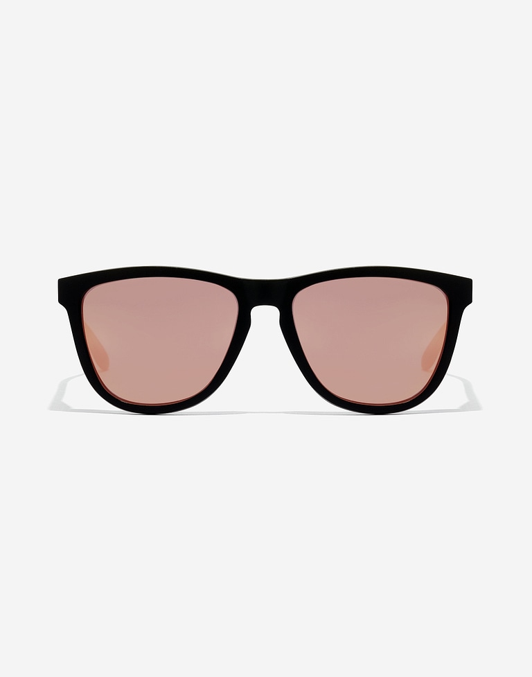 Gafas de sol Hawkers ONE RAW - BLACK ROSE GOLD