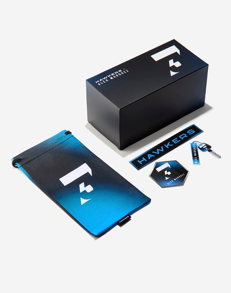 Gafas Deportivas Hawkers HAWKERS X ALEX MARQUEZ - NEXUS