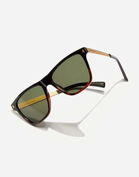 Gafas de sol Hawkers ONE LS METAL - POLARIZED BLACK CAREY