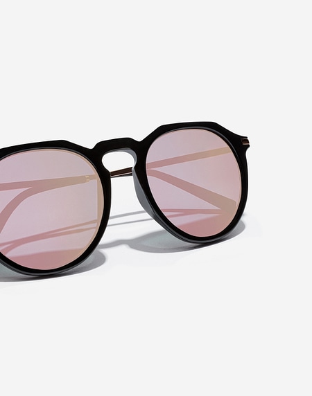 Gafas de sol Hawkers WARWICK CROSSWALK - BLACK ROSE GOLD
