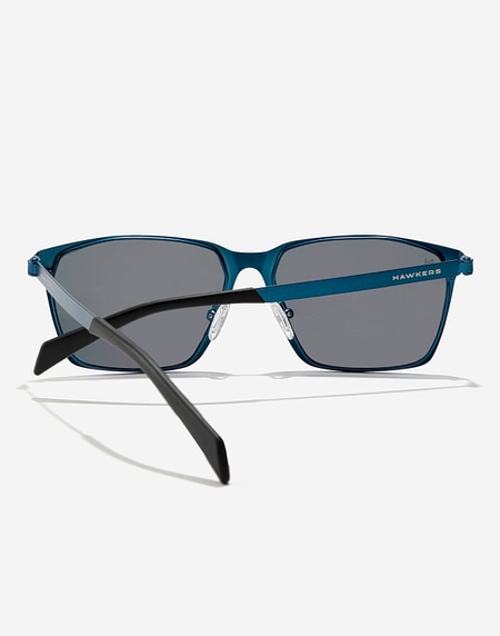 Gafas de sol Hawkers TRACK FLEX - POLARIZED BLUE RUBY