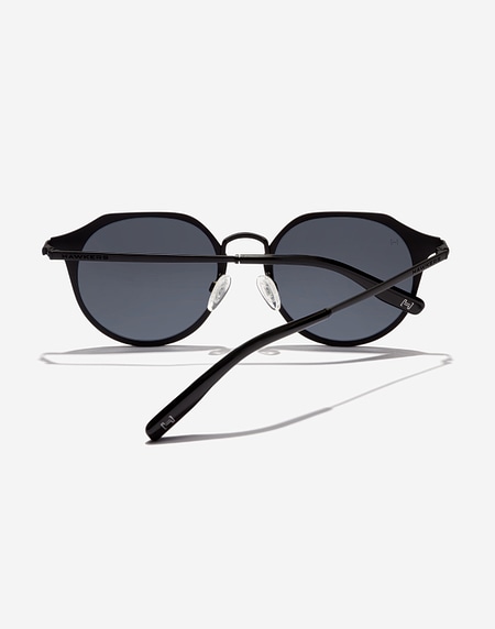 Gafas de sol Hawkers WARWICK METAL - BLACK DARK BLUE