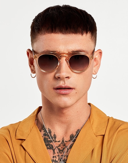Gafas de sol Hawkers BLAST - SMOKY