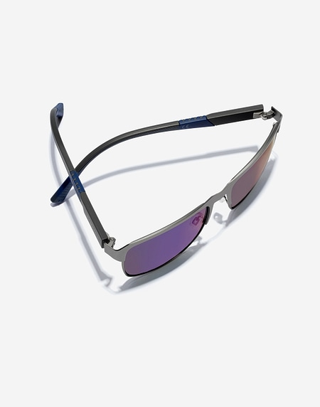 Gafas de sol Hawkers REETZY - GUN METAL SKY