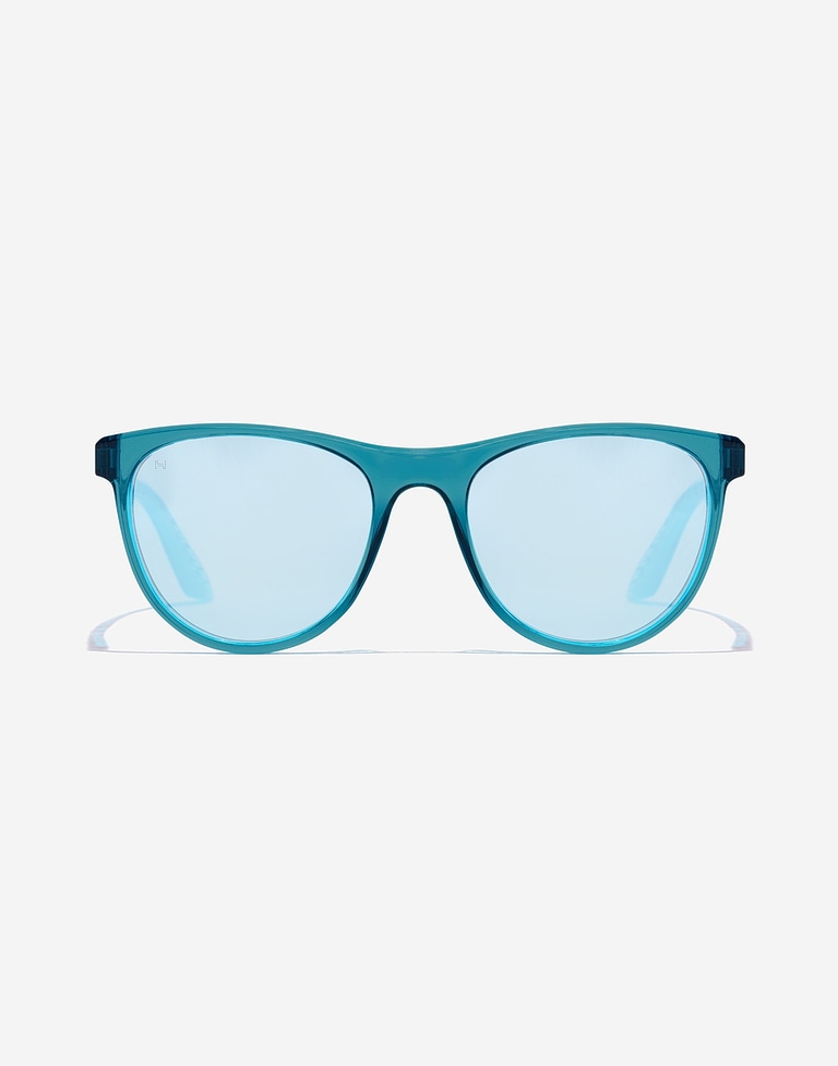 Gafas de sol Hawkers TRAIL - POLARIZED CYAN BLUE CHROME
