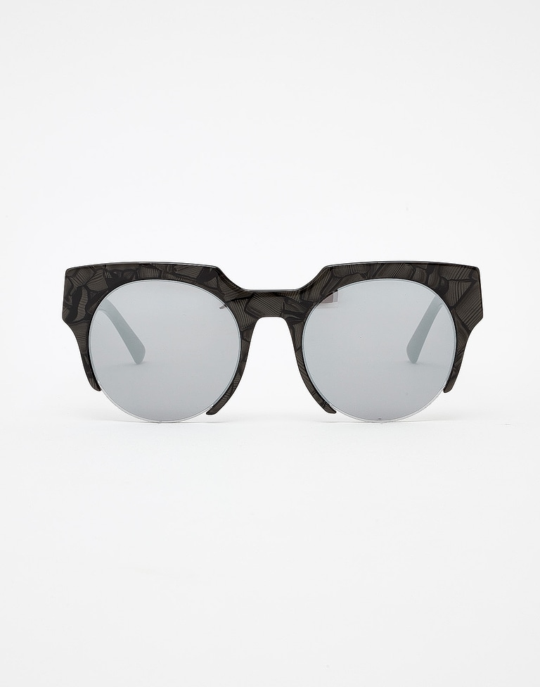 Gafas de sol Hawkers GREY PEARL SILVER HF1