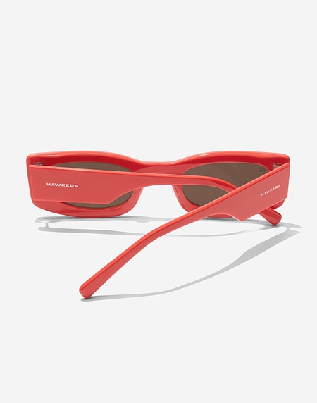 Gafas de sol Hawkers HEAVEN - CORAL BROWN
