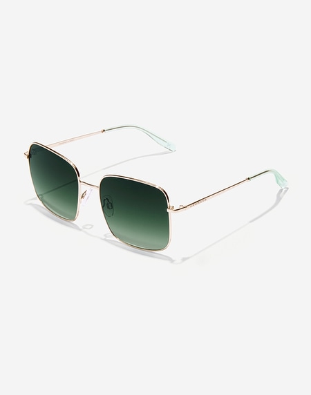Gafas de sol Hawkers ROYAL FLUSH - GOLD GREEN FOREST