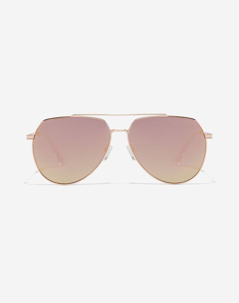 Gafas de sol Hawkers SHADOW - ROSE GOLD