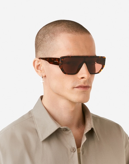 Gafas de sol Hawkers METRO - CAREY BROWN ECO