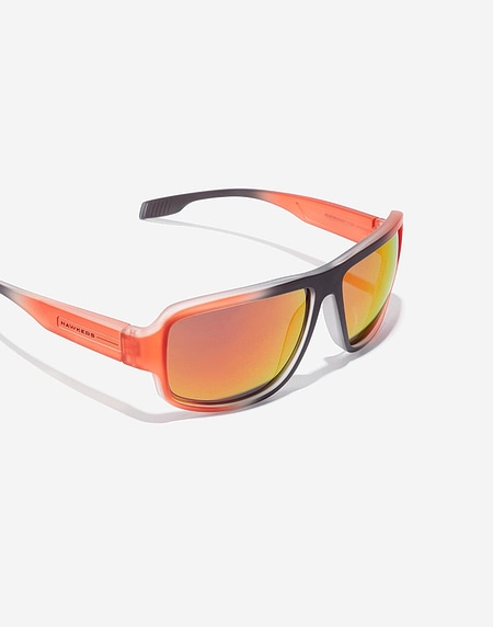 Gafas de sol Hawkers F18 - ORANGE FUSION