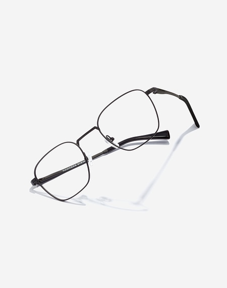 Blue Light Hawkers Black Chaptal