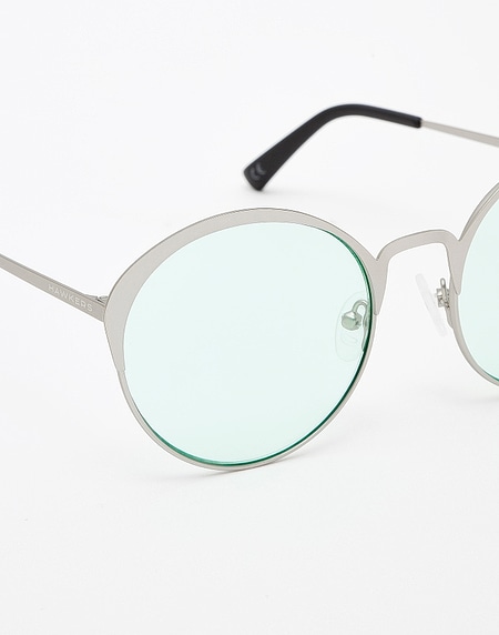 Gafas de sol Hawkers SILVER - AQUA GREEN FAIRFAX