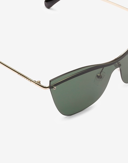 Gafas de sol Hawkers GOLD - GREEN BOTTLE COLLINS