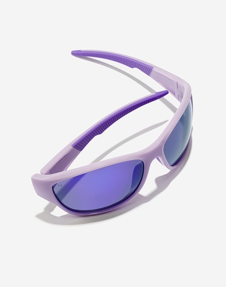 Gafas de sol Hawkers RAVE - LILAC GALAXY