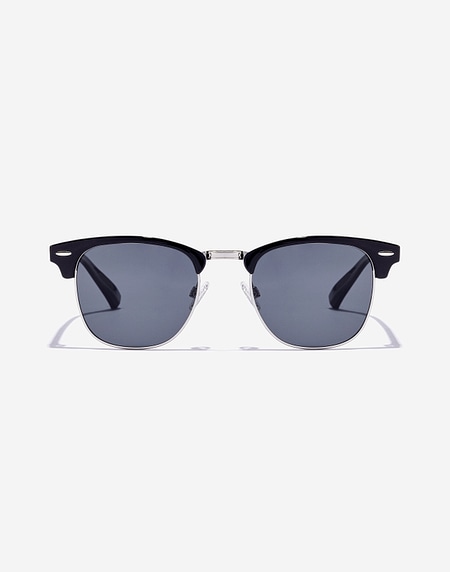Gafas de sol Hawkers CLASSIC BOLD - POLARIZED BLACK GREY