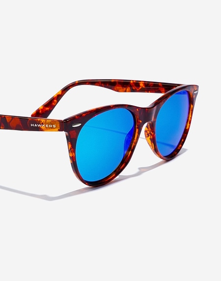 Gafas de sol Hawkers HARLOW - POLARIZED CAREY CHROME
