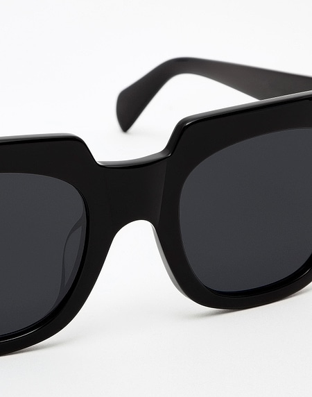 Gafas de sol Hawkers DIAMOND BLACK - DARK ROW X