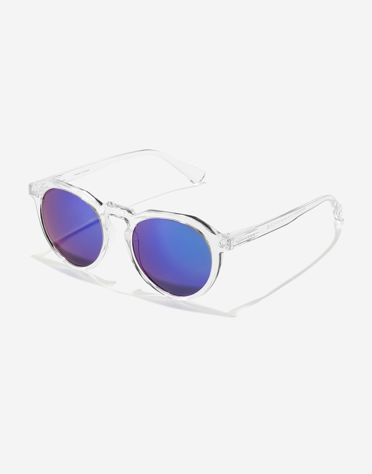 Gafas de sol Hawkers WARWICK RAW - TRANSPARENT SKY