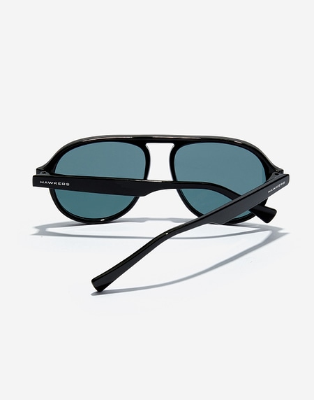 Gafas de sol Hawkers WEEKENDER - BLACK BLUE