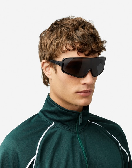 Gafas de sol Hawkers TIGER - BLACK DARK