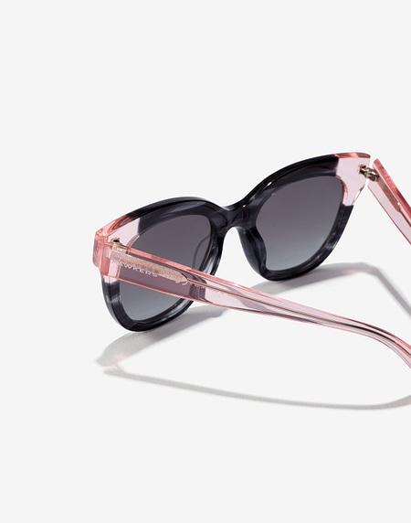 Gafas de sol Hawkers BLACK PINK AUDREY